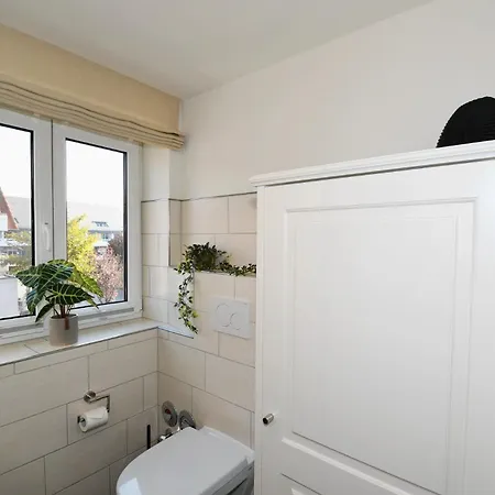 Achtknoten Apartmán