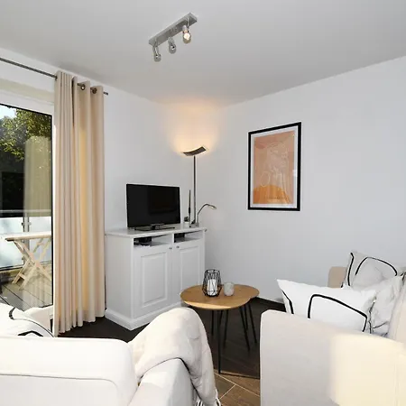 Achtknoten Apartmán Böhl