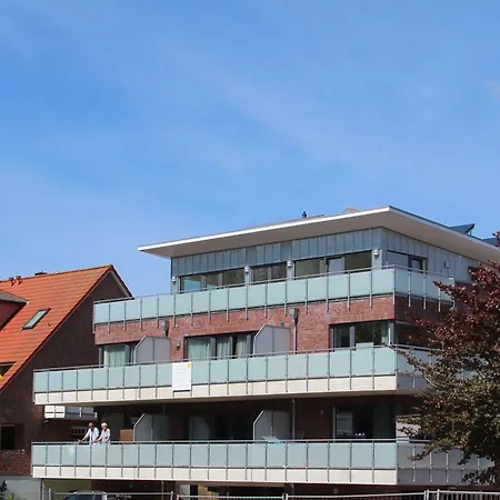 Apartment Achtknoten